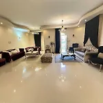 3Br Hotel Duplex New Cairo