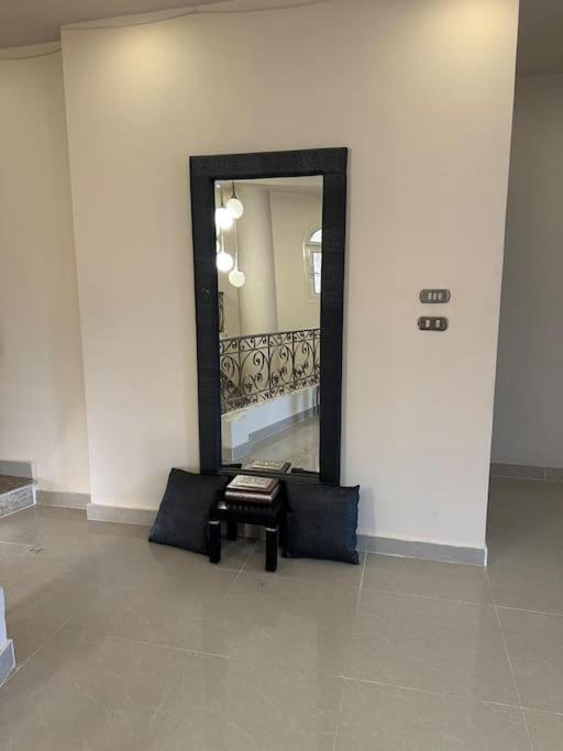 3br Duplex New * Cairo