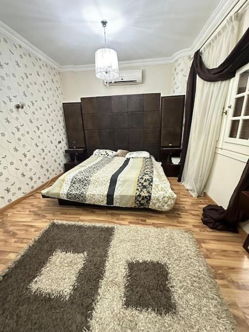 3br Duplex New Apartment *