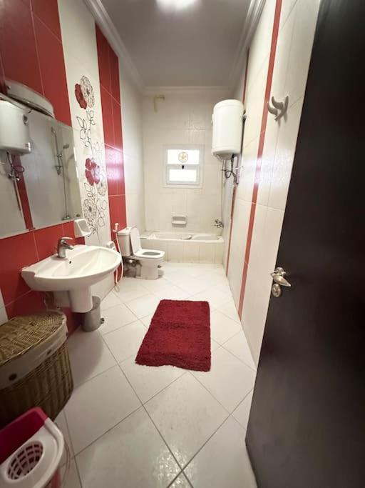 Apartment 3br Duplex New Cairo