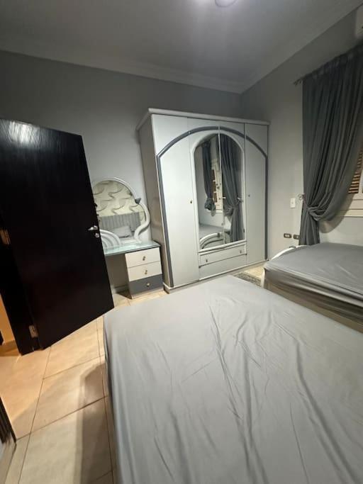 Apartment 3br Duplex New Cairo