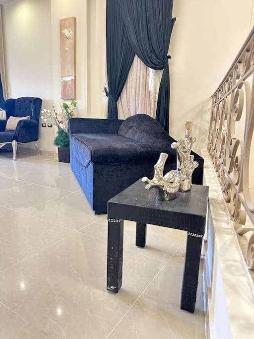 Apartment 3br Duplex New *