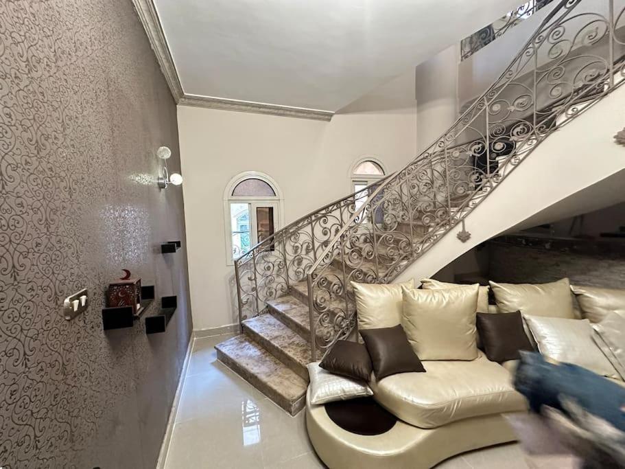3br Duplex New Apartment