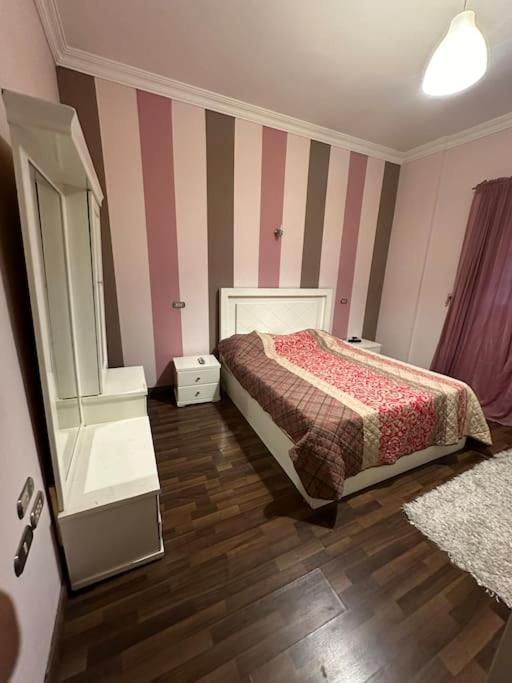 Apartment 3br Duplex New