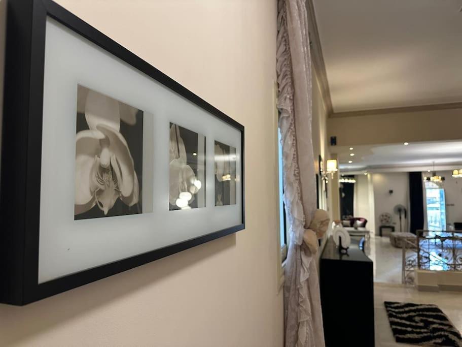 3br Duplex New Apartment Cairo
