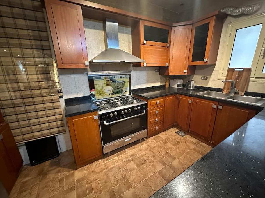 3br Duplex New Cairo
