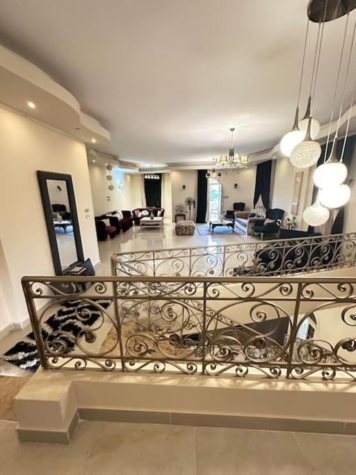 Apartment 3br Duplex New