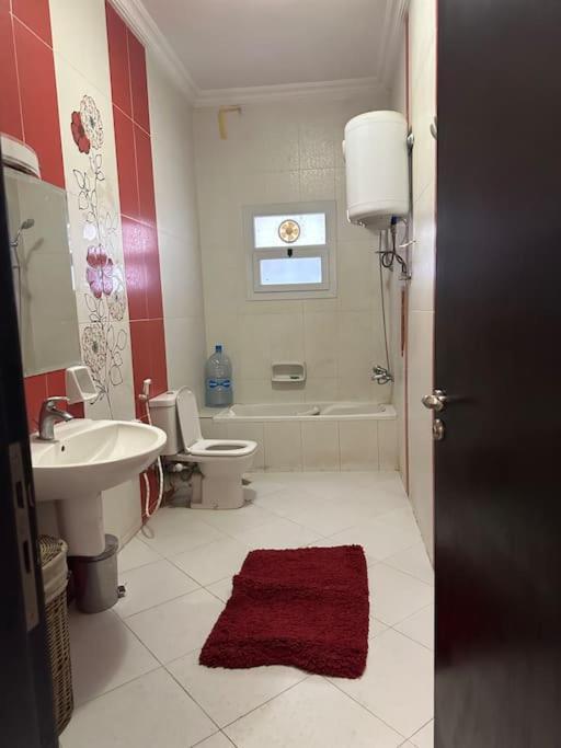 Apartment 3br Duplex New Cairo