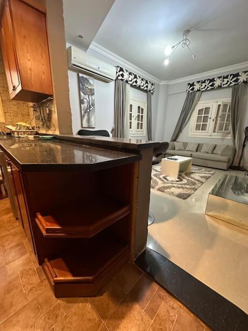 3br Duplex New Apartment Cairo