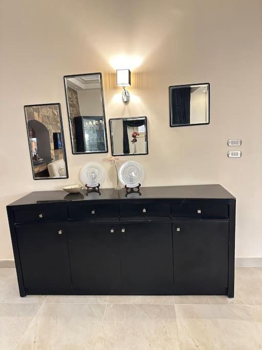 3br Duplex New Cairo