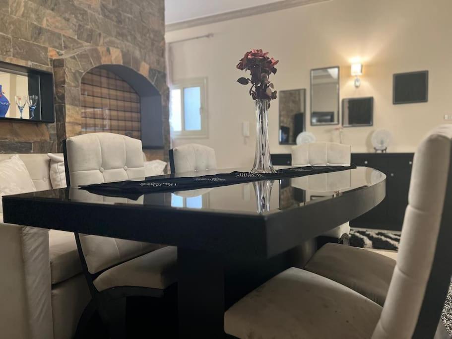 3br Duplex New Apartment *