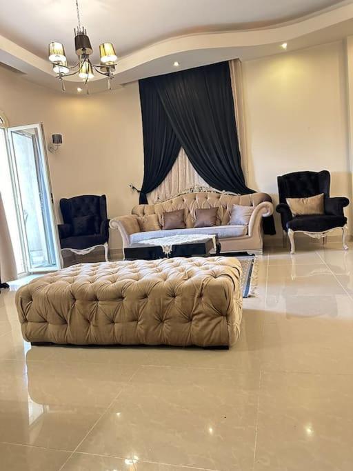 3br Duplex New Cairo