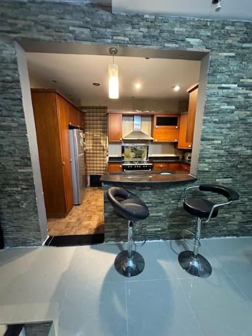 Apartment 3br Duplex New