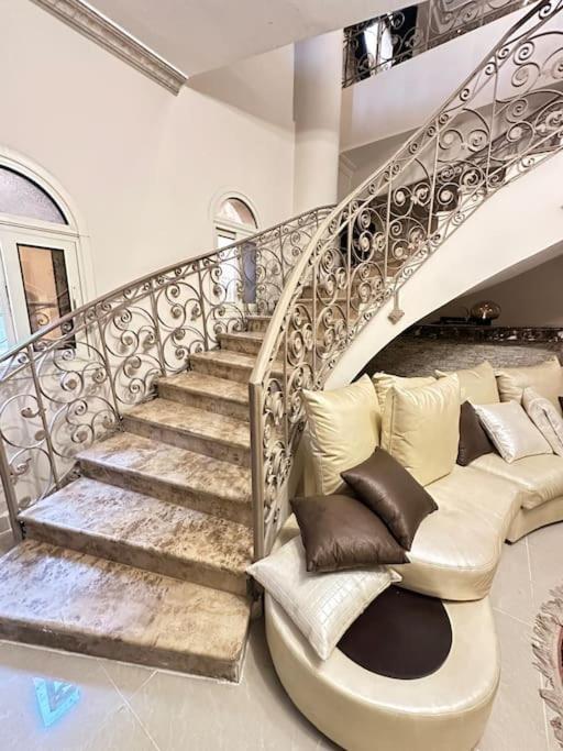 Apartment 3br Duplex New Cairo