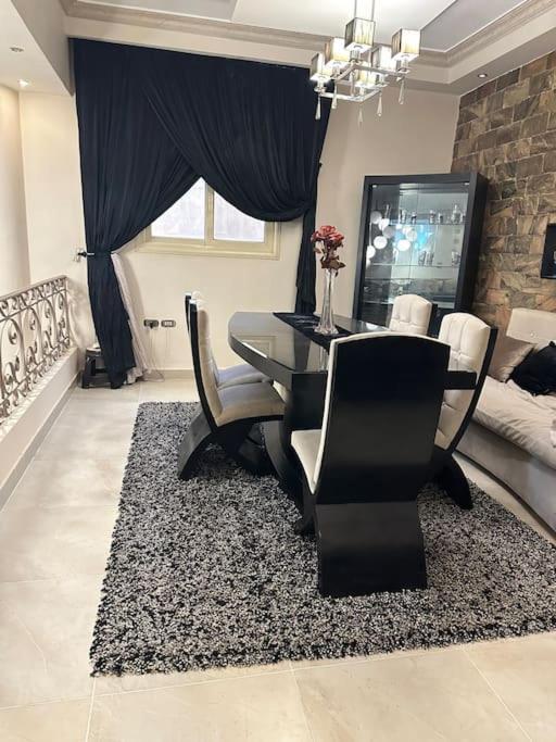 Apartment 3br Duplex New