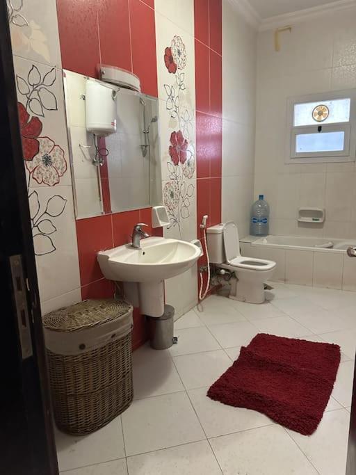 Apartment 3br Duplex New *