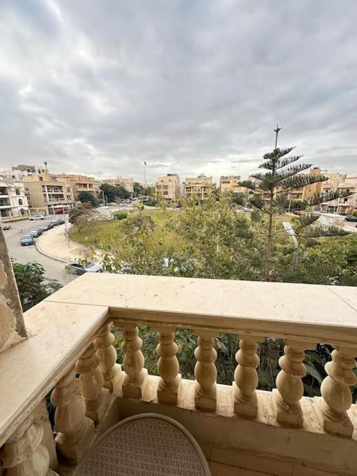 Apartment 3br Duplex New *