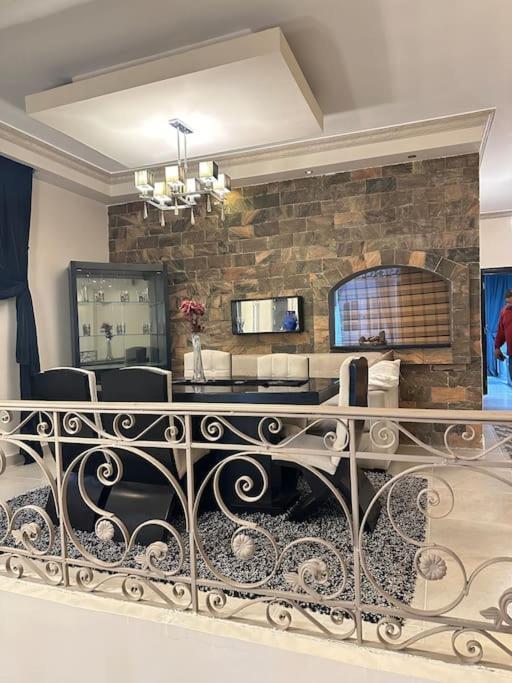 3br Duplex New Apartment Cairo