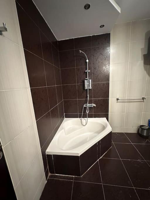 3br Duplex New *