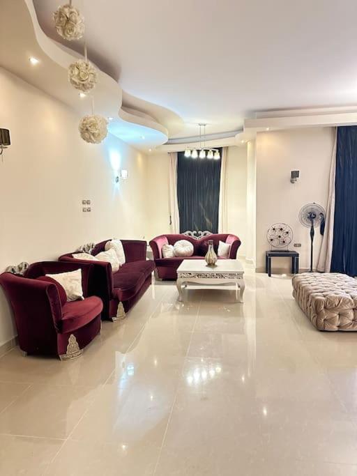 Apartment 3br Duplex New