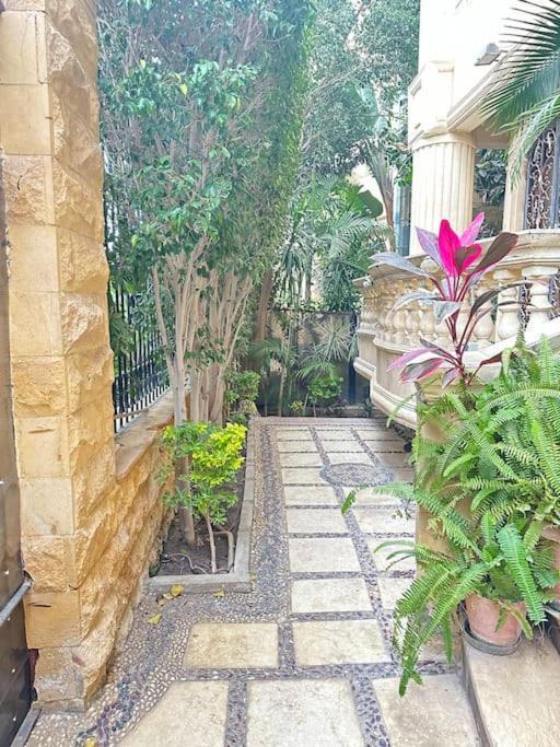 3br Duplex New Cairo