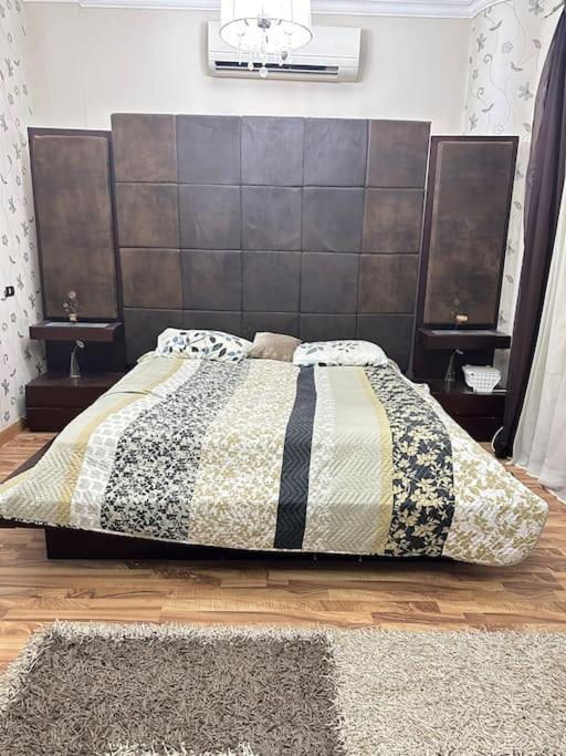 3br Duplex New * Cairo